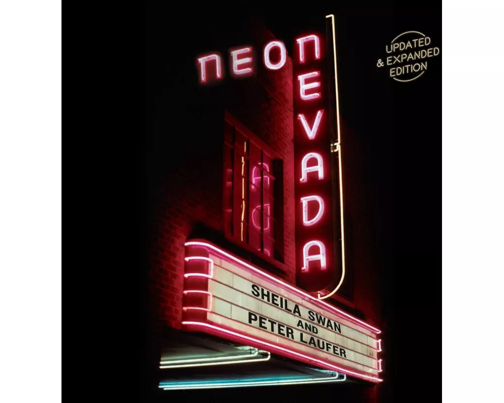 Neon Nevada