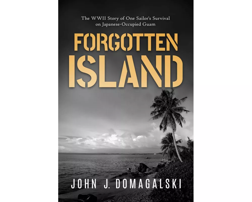 Forgotten Island