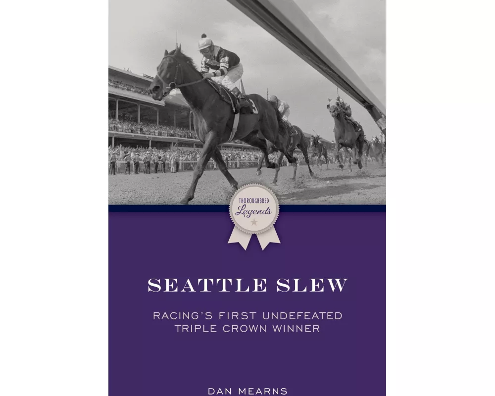 Seattle Slew