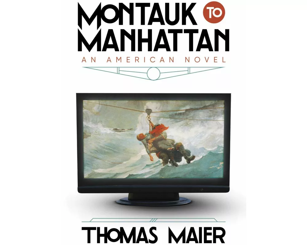 Montauk to Manhattan
