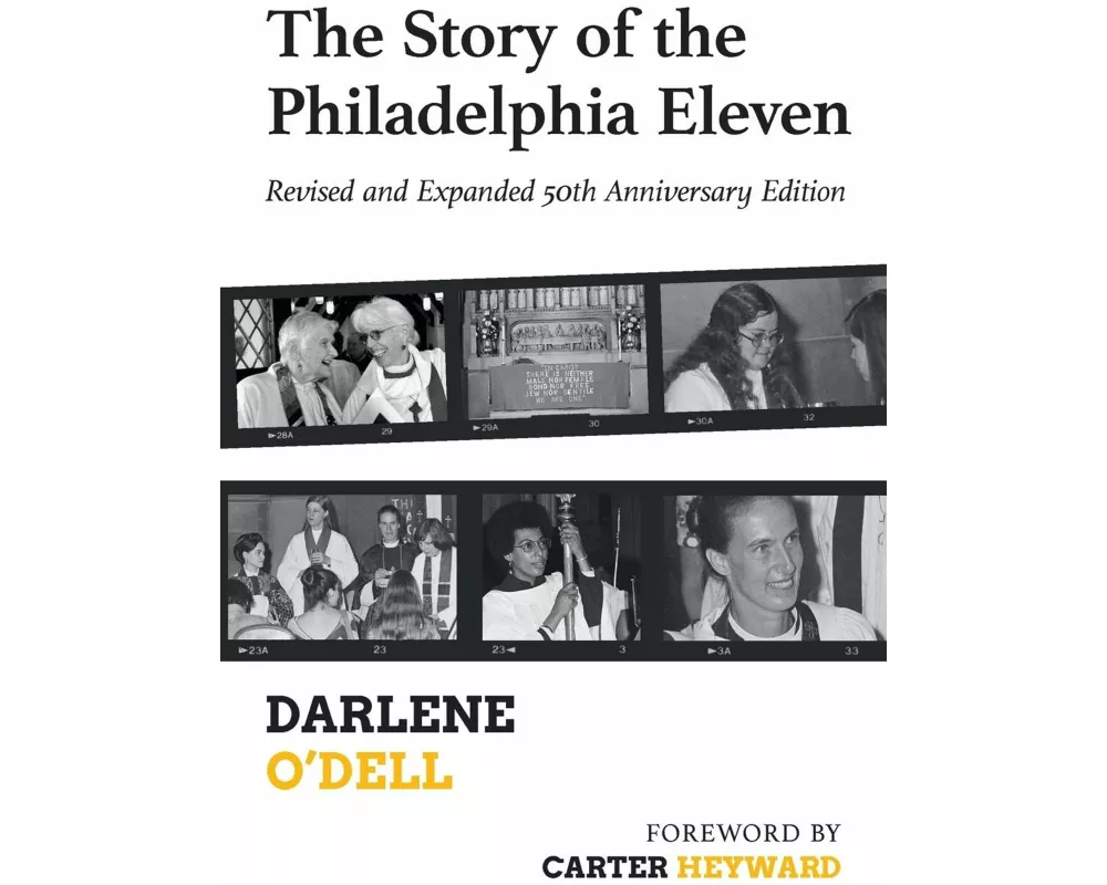 The Story of the Philadelphia Eleven