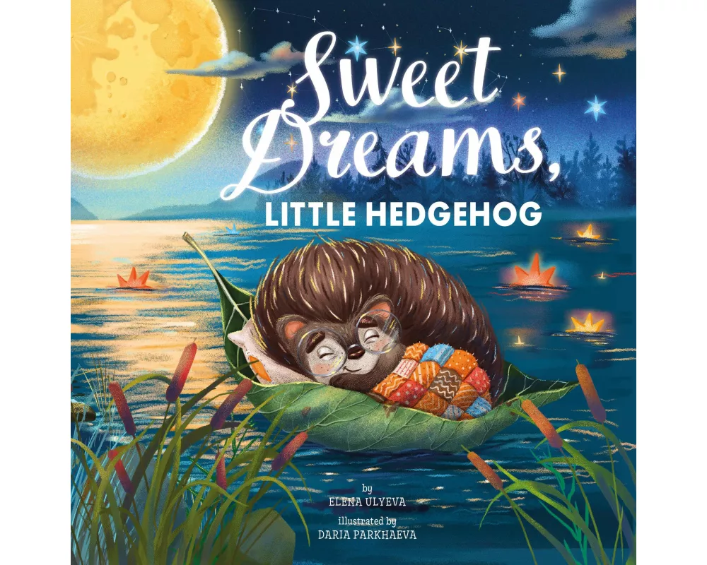 Sweet Dreams, Hedgehog