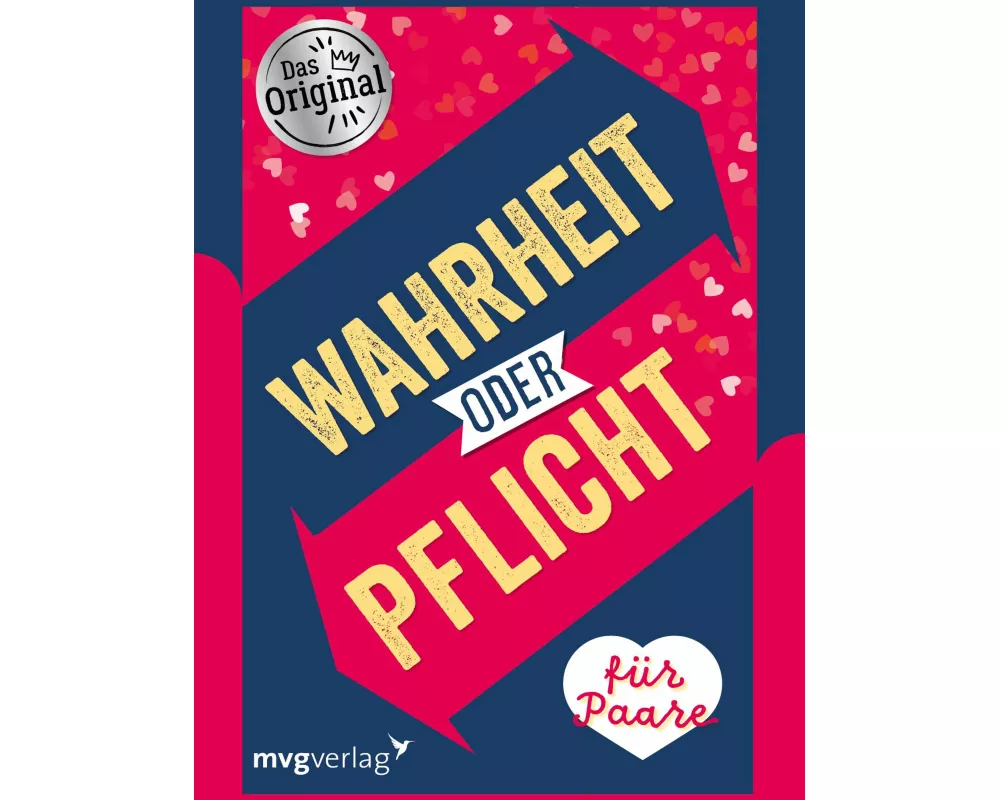 Wahrheit oder Pflicht – Für Paare
