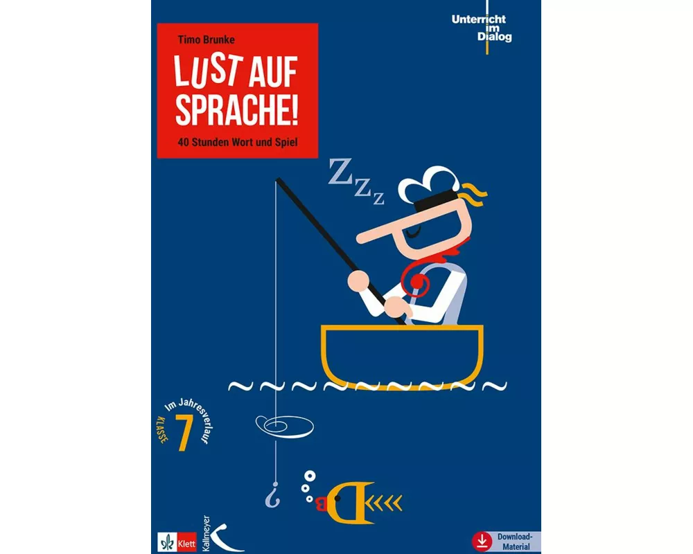 Lust auf Sprache!
