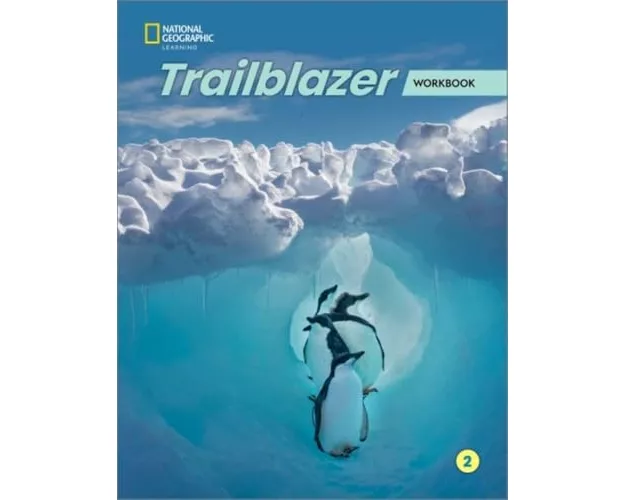 Trailblazer 2: Workbook