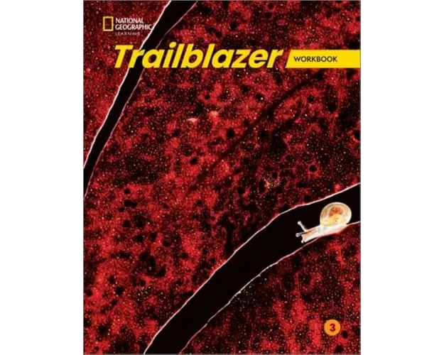 Trailblazer 3: Workbook