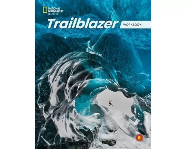 Trailblazer 6: Workbook