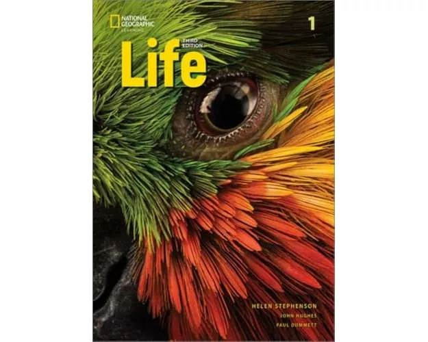 Life 1 with the Spark platform