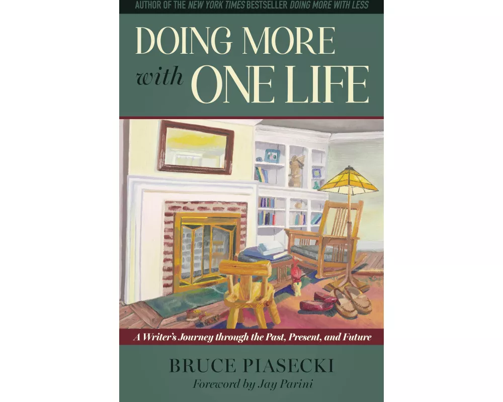 Doing More with One Life