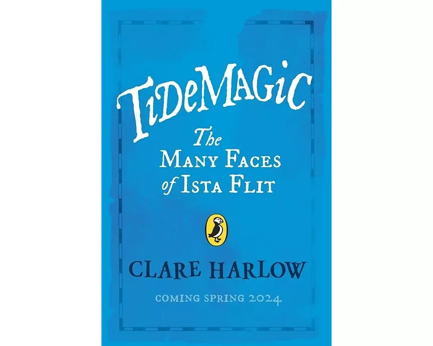 Tidemagic: The Many Faces of Ista Flit