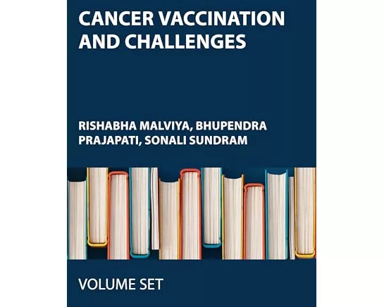 Cancer Vaccination and Challenges