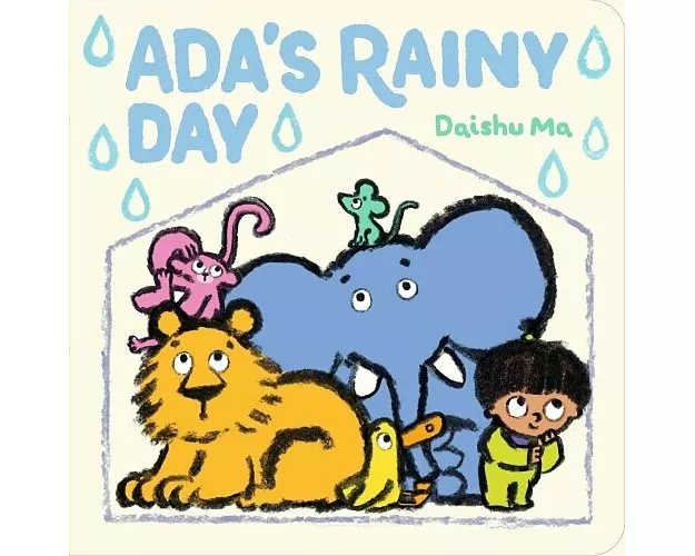 Ada's Rainy Day