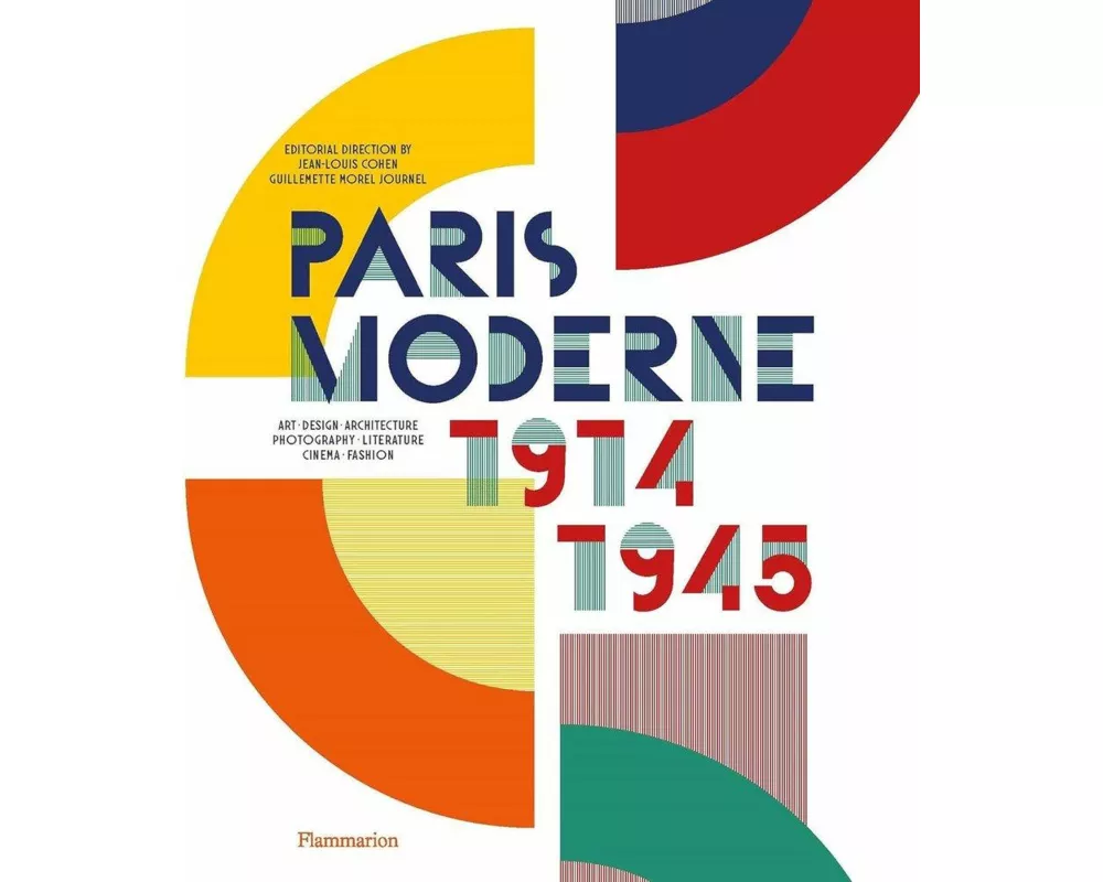 Paris Moderne