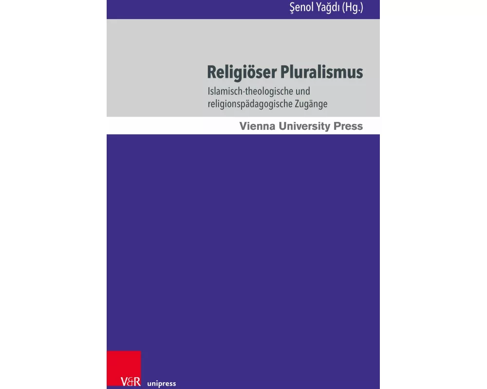 Religiöser Pluralismus