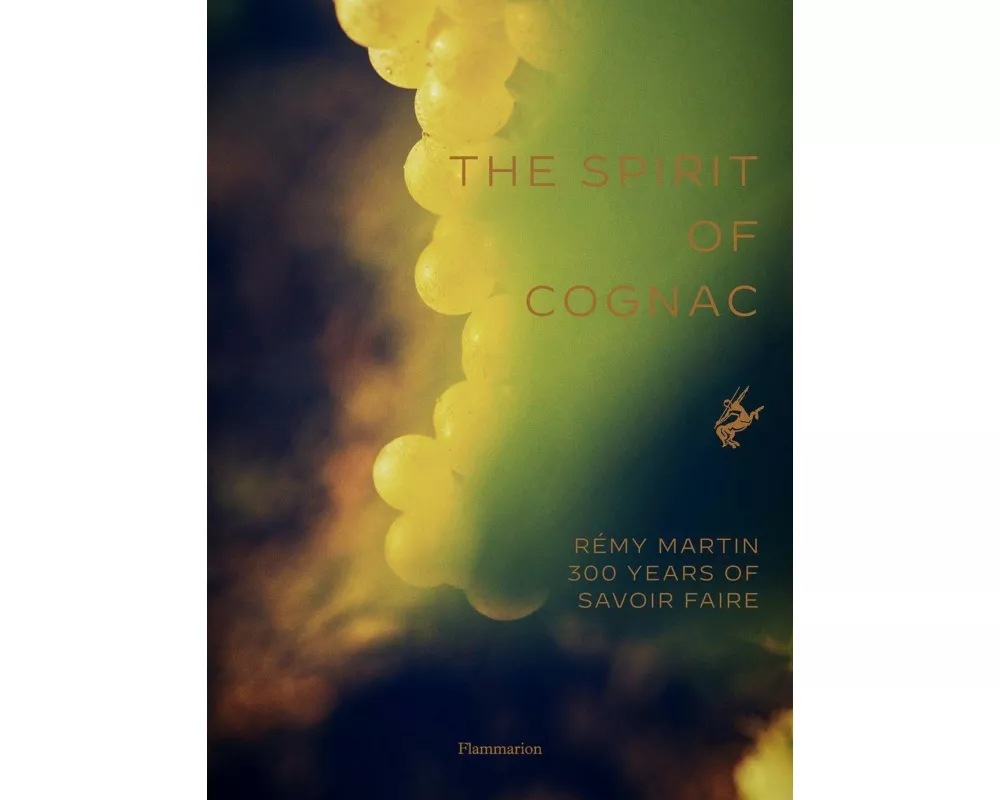 The Spirit of Cognac
