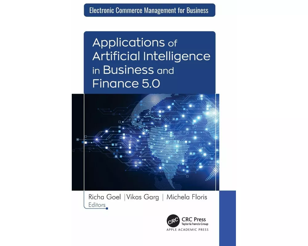 Applications of Artificial Intelligence in Business and Finance 5.0
