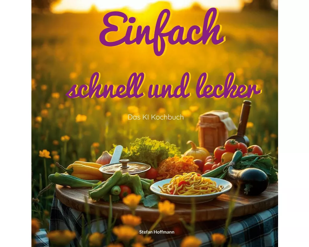 Einfach Schnell Lecker