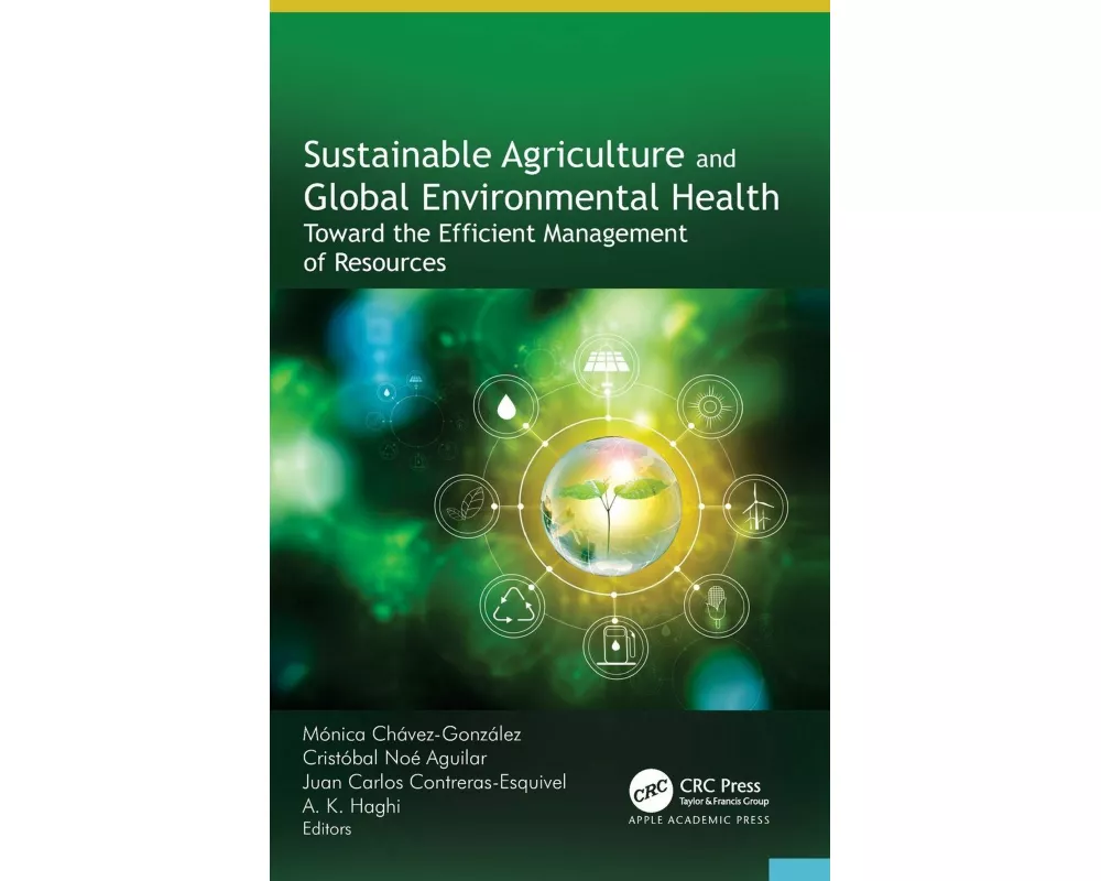 Sustainable Agriculture and Global Environmental Health