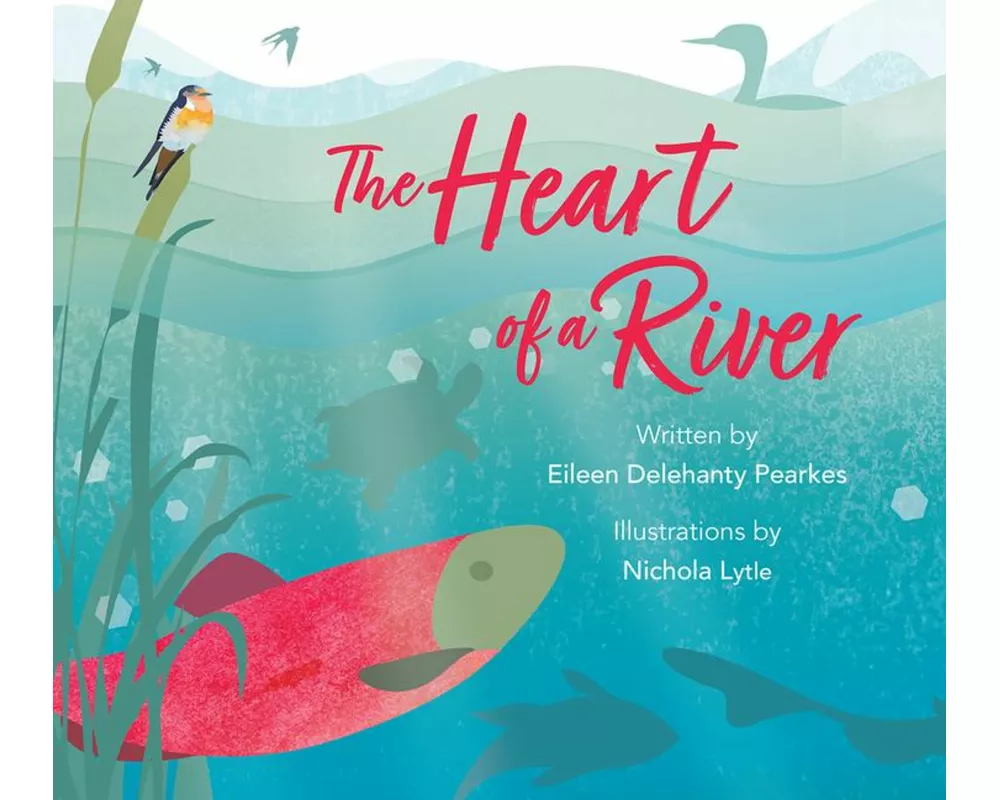 The Heart of a River