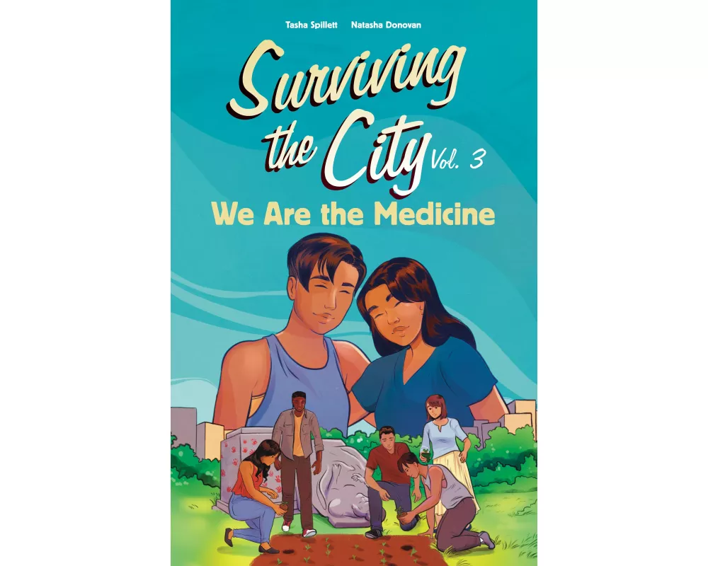 We Are The Medicine