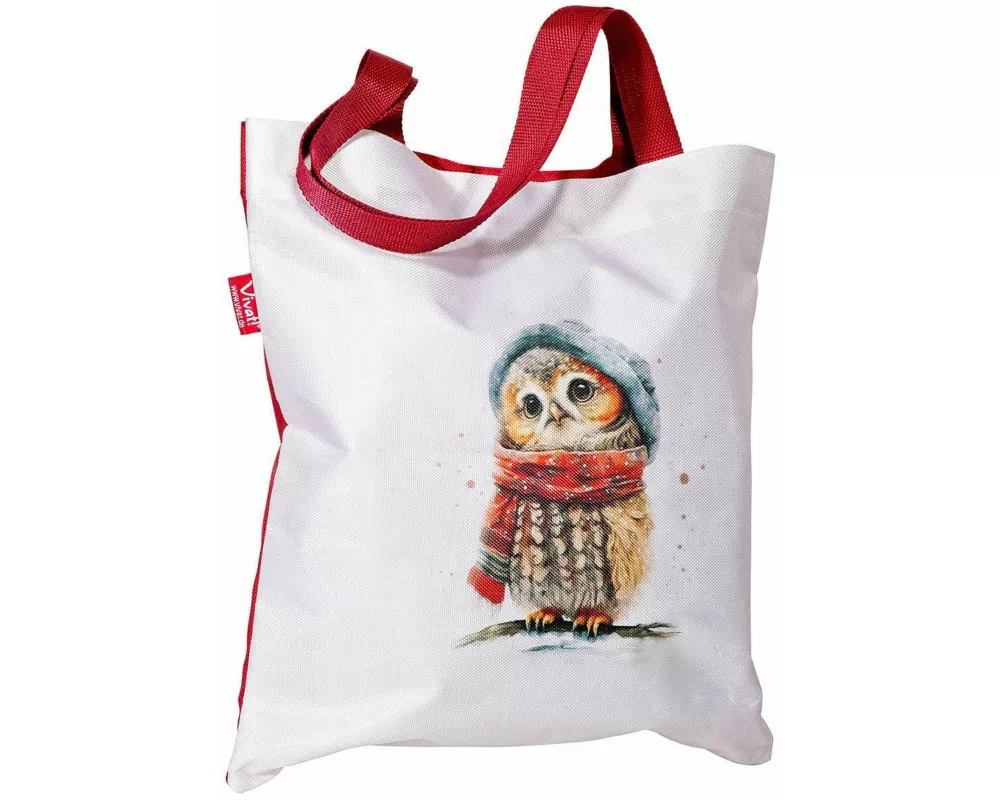 Tasche »Eule«