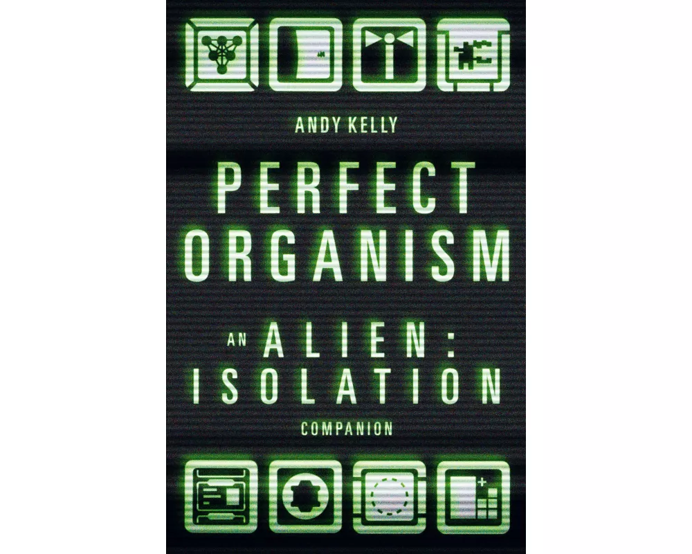 Perfect Organism