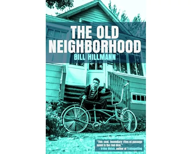 The Old Neighborhood