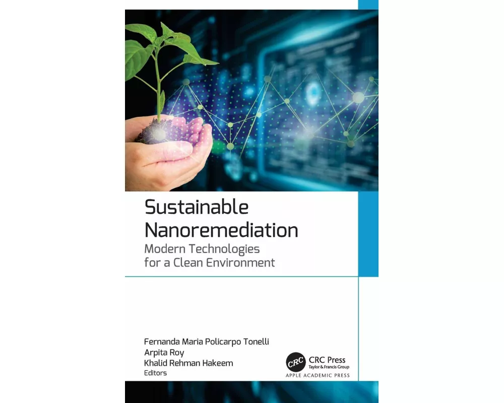Sustainable Nanoremediation