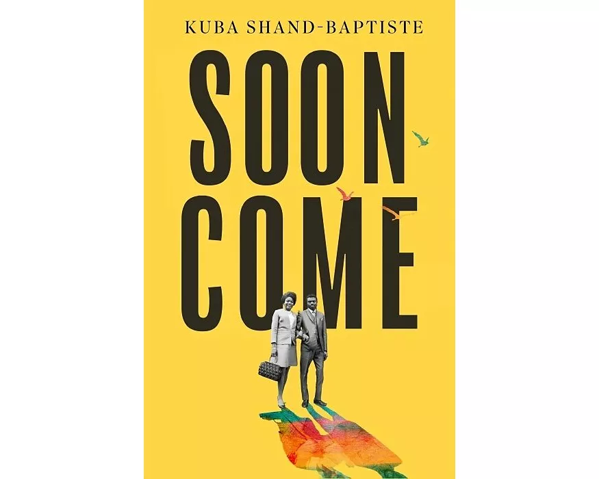 Soon Come