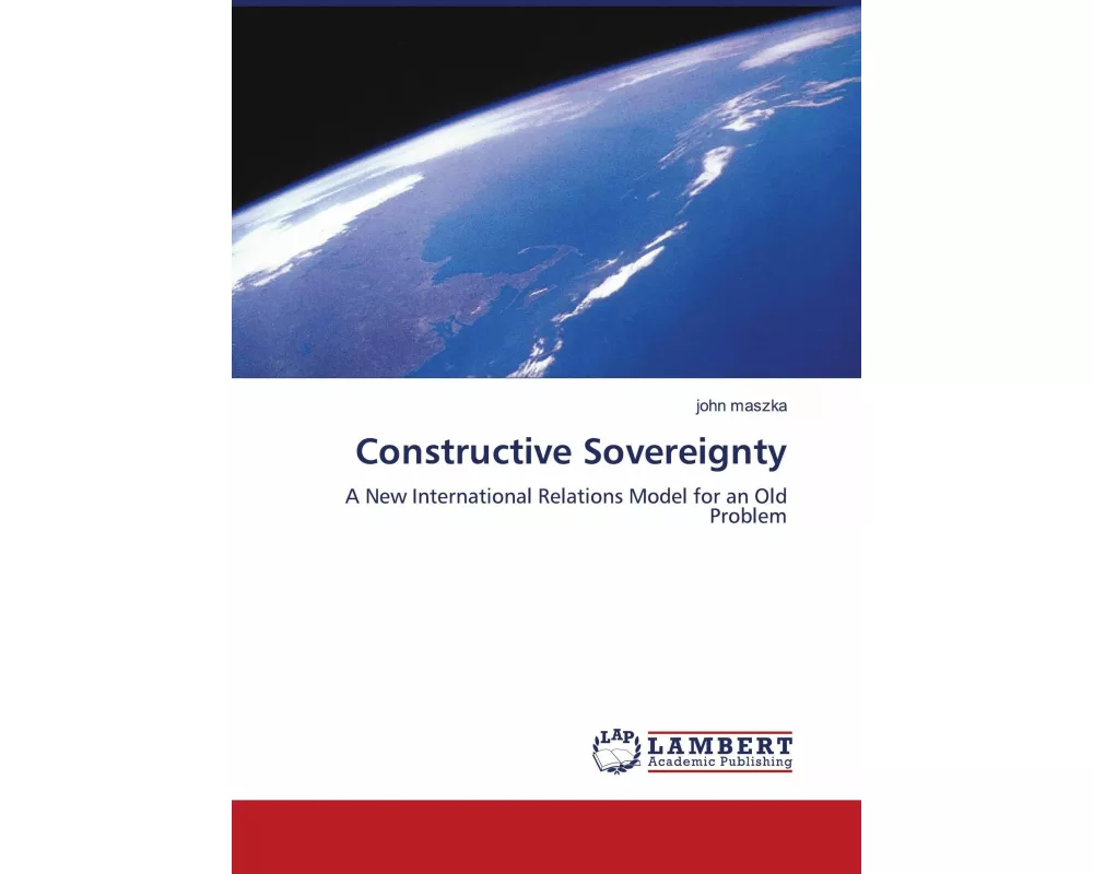 Constructive Sovereignty