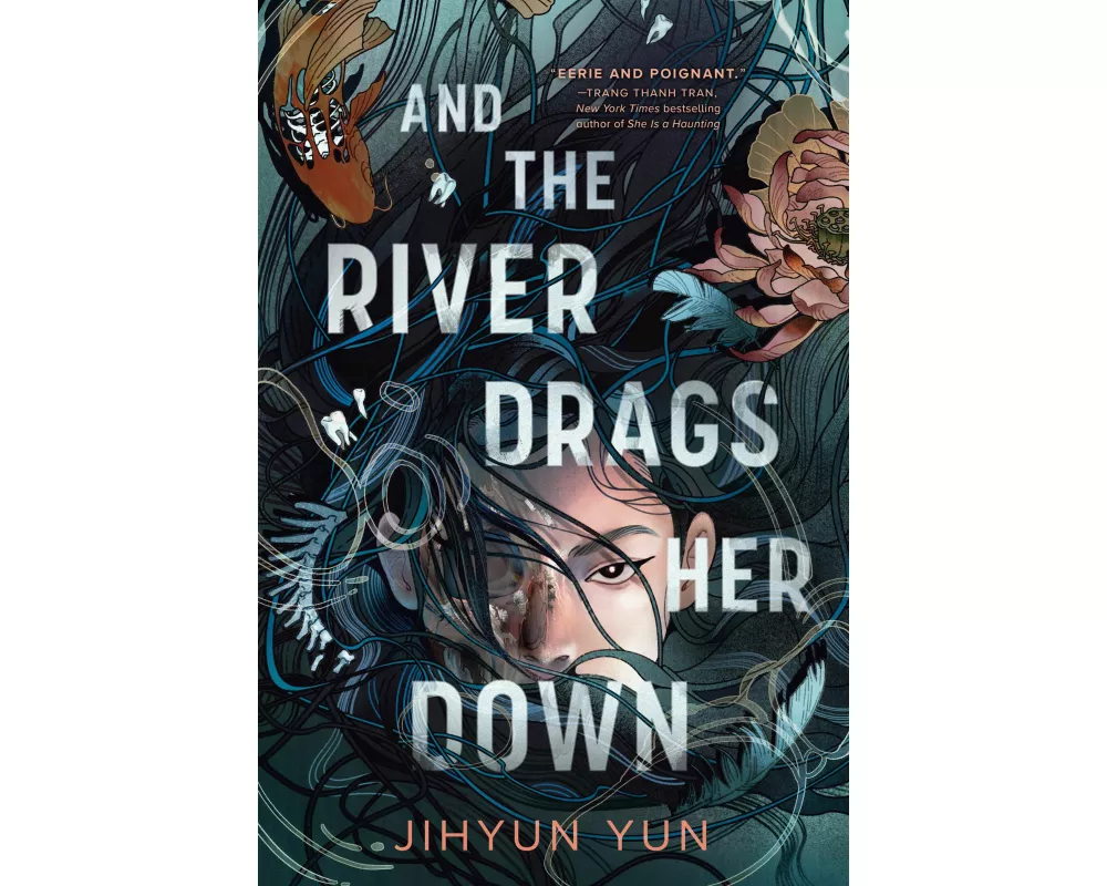 And the River Drags Her Down