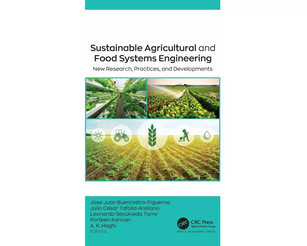 Sustainable Agricultural and Food Systems Engineering
