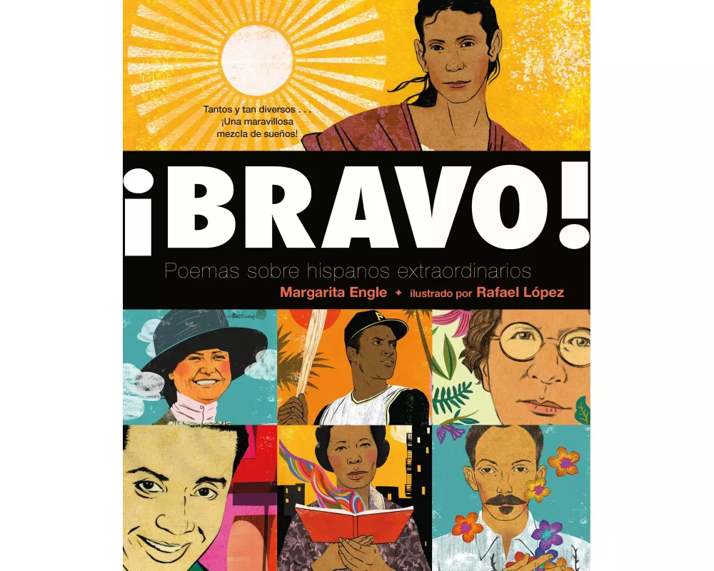 ¡Bravo! (Spanish Language Edition)