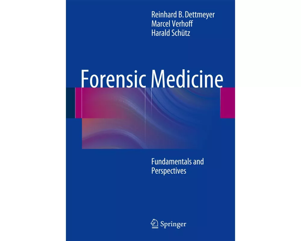 Forensic Medicine