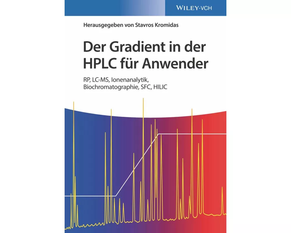 Der Gradient in der HPLC für Anwender