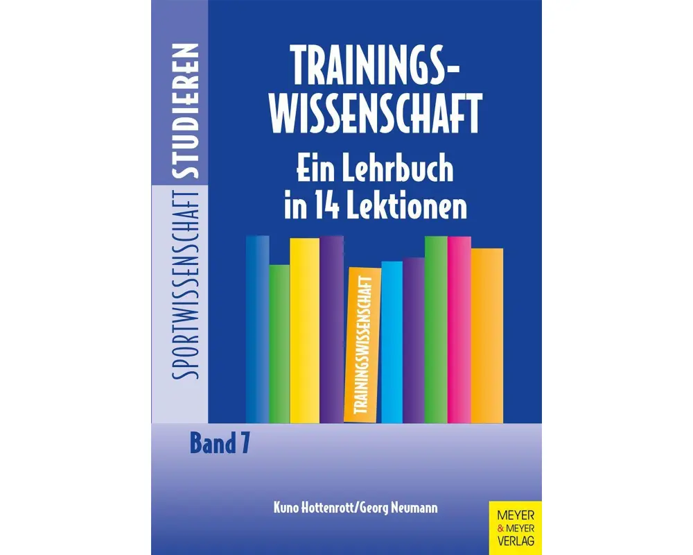 Trainingswissenschaft