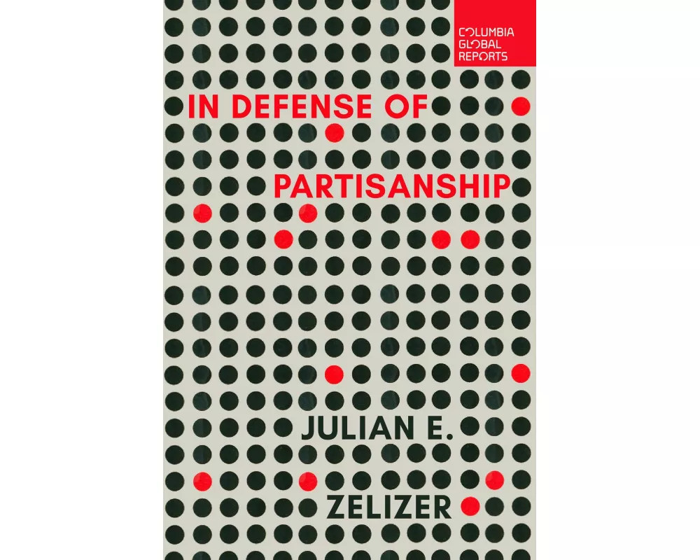 In Defense of Partisanship