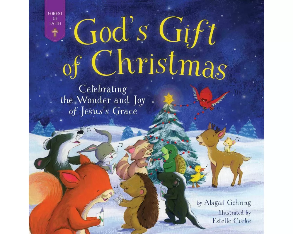 God's Gift of Christmas