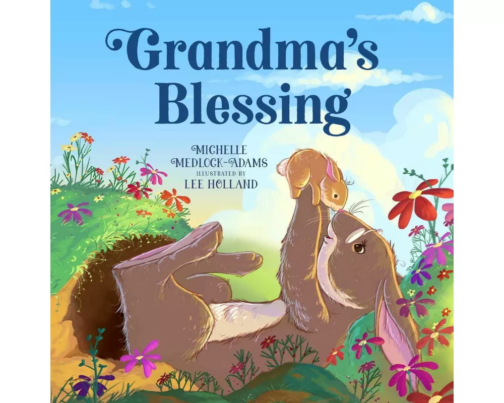 Grandma's Blessing