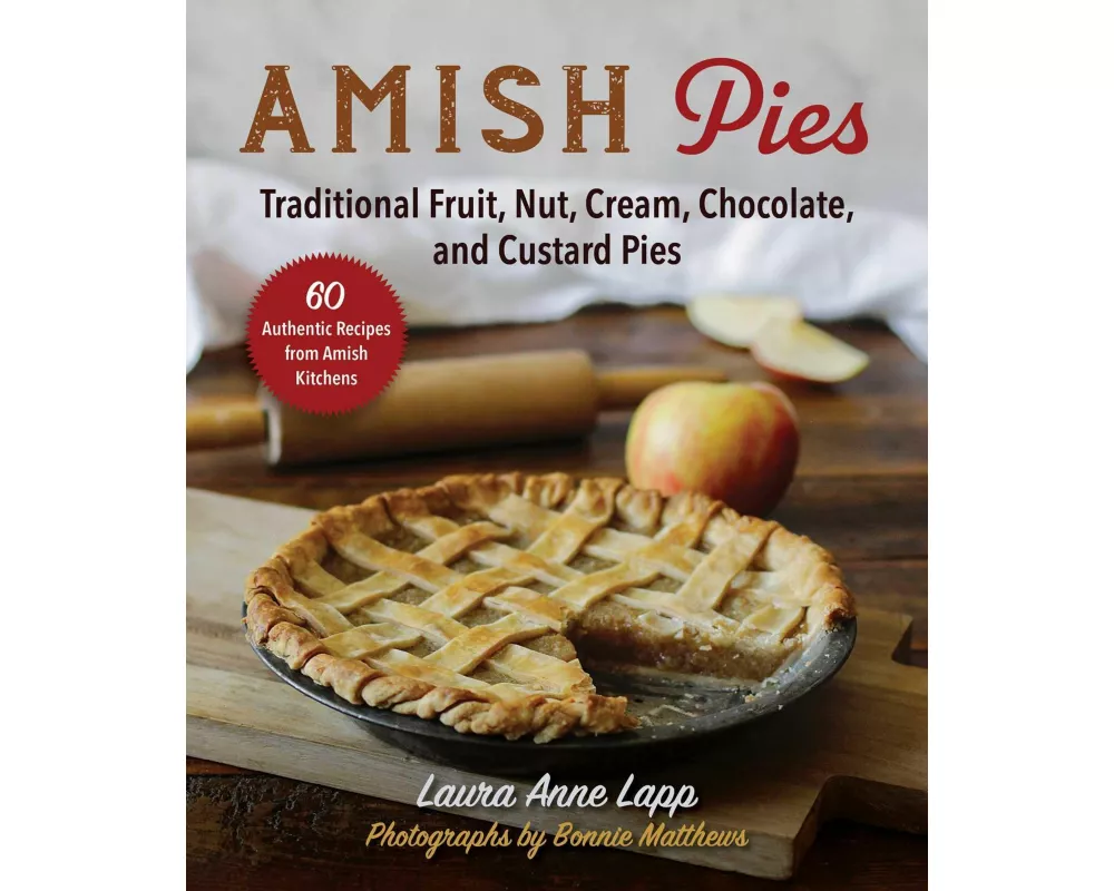 Amish Pies