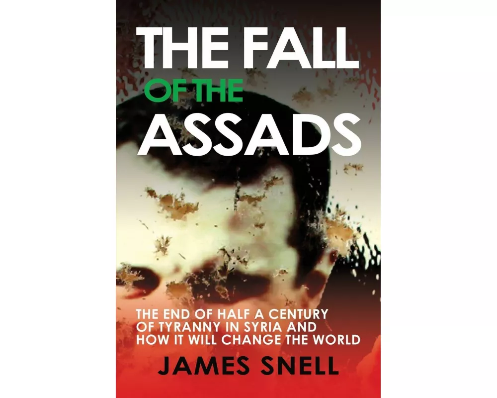 Fall of the House of Assad