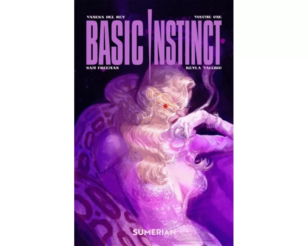 Basic Instinct