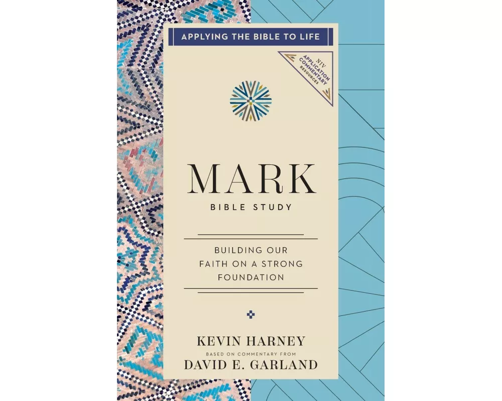 Mark Bible Study