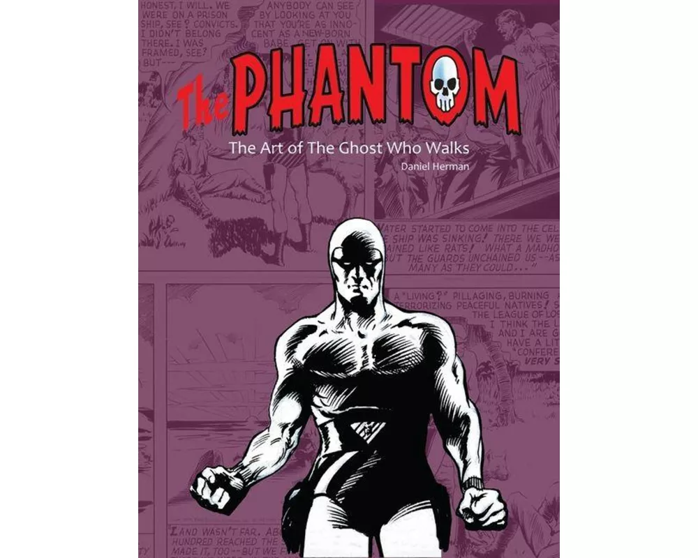 Art of the Phantom