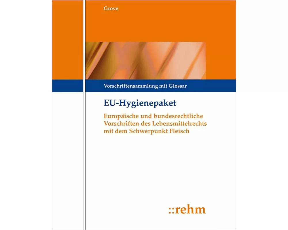 EU-Hygienepaket