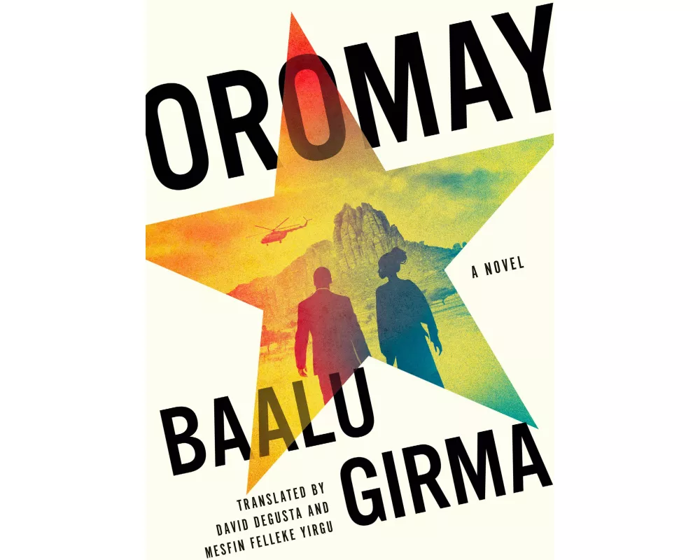 Oromay