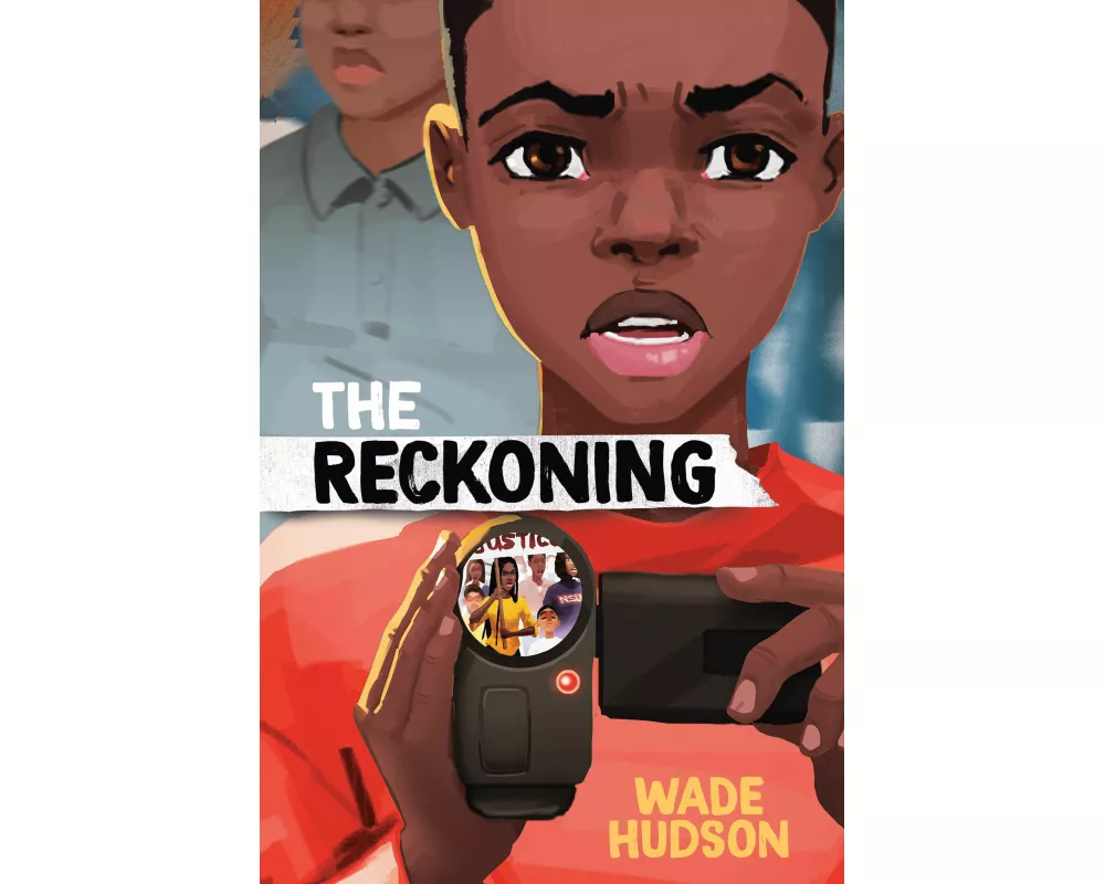 The Reckoning