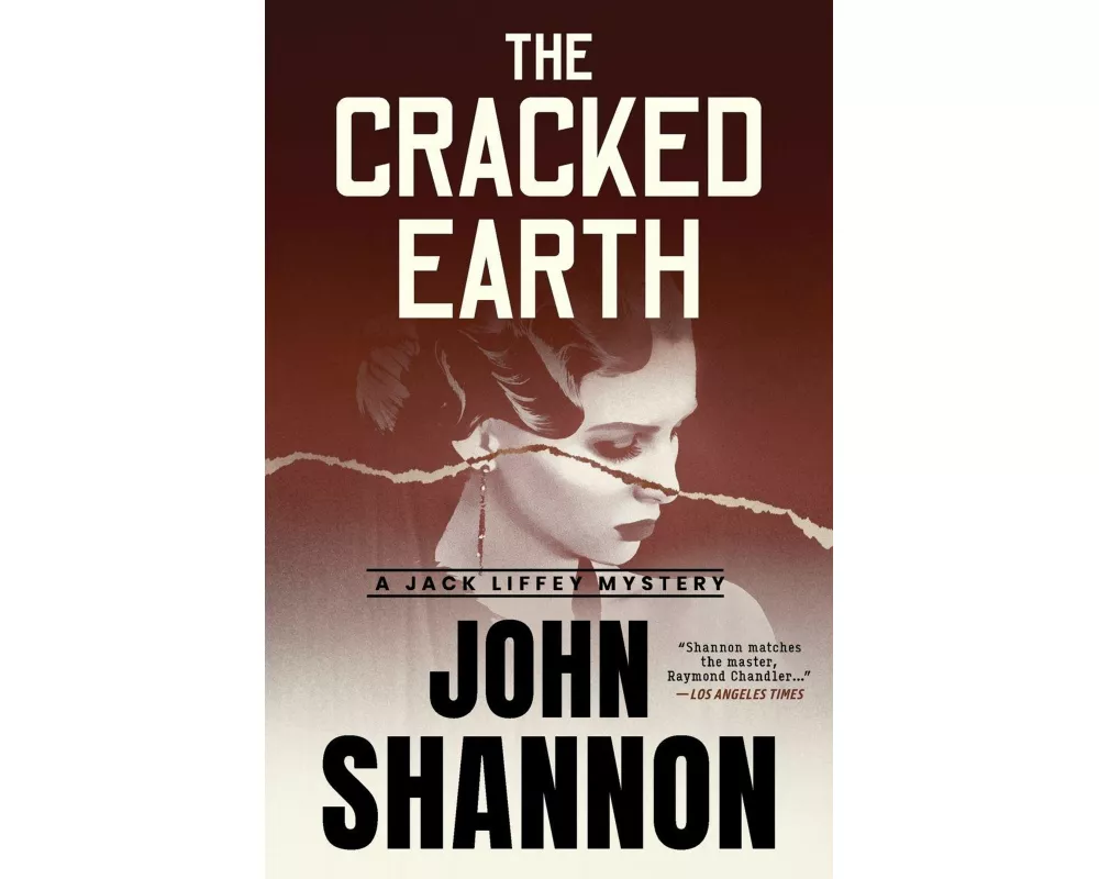 The Cracked Earth