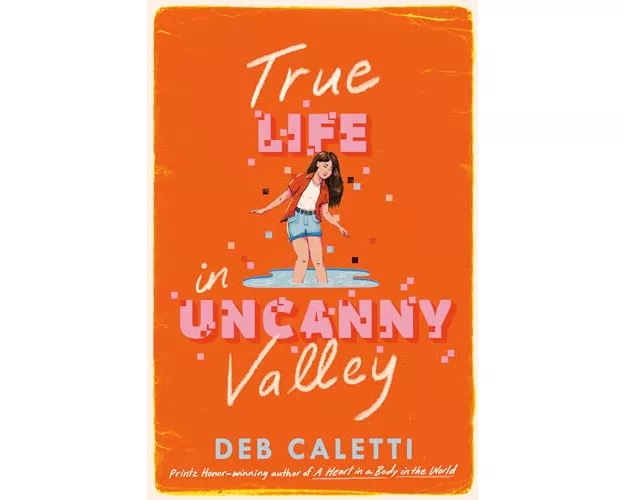 True Life in Uncanny Valley