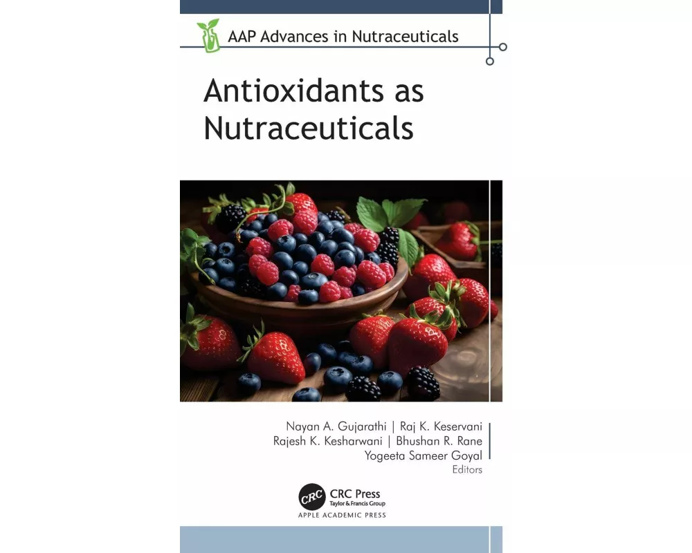 Antioxidants as Nutraceuticals